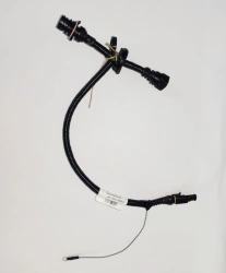 Wire Harness for Automotive Equipment GAZ Models A6XRXE.8127 010