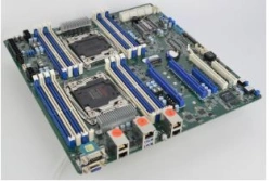 Modular Computer Motherboard for System Integration AQC612BJ
