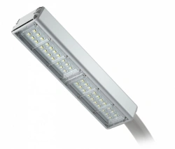 Universal LED Light Fixture Box 128W