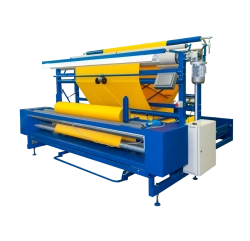 Material Unwinding Machine C01.1