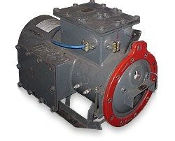 Emergency Alert Transmitter PRD (TIS 6.4.0.00.000-02) for Miners' Call System SUBR-1P