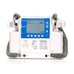 Portable Defibrillator-Monitor DKI-N-10 "AKSION