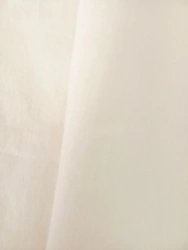 Cotton Flannel Fabric, 100% Cotton, 180 g/m², 95 cm Wide