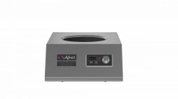 Single Induction Cooktop KIP-1N-3.5V for Catering Businesses