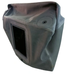 Soft Fuel Tanks for Storing Fuel on AN-12 Aircraft