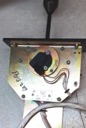 Driver Controller KV.4A for Rail Transport Control