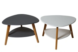 Brooklyn Coffee Table - Stylish and Functional Design