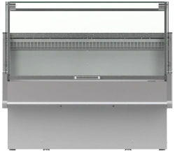 Refrigerated Display Case "Krypton