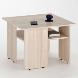 Coffee Table SЖ-3 with PVC Edging