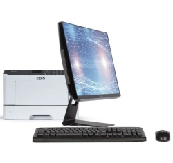 Automated Workplace DEPO Peresvet 1x