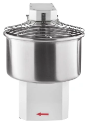 Electric Spiral Dough Mixer TMC-55NN-1R