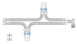 Breathing Devices for Anesthesia and Resuscitation Equipment - Type R