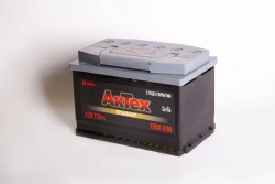 Lead Acid Starter Battery 6СТ-77NC(N), L, LY, VL, EFB