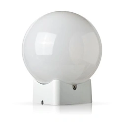 LED Sphere Lighting DBO "Sfera ЖКХ-002", 8W, 1010 Lm, CRI80