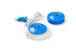 Temperature Monitoring System for Cold Chain Logistics Thermolog-Trans