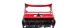 High-Performance Mulching Machine MS 45220