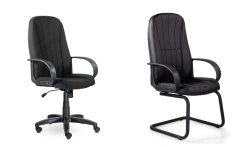 Comfortable Office Chair Altaïr for Daily Use