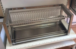 Dish Drying and Storage Rack PNKS Series