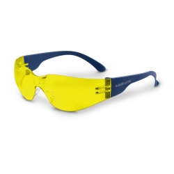 Open Safety Glasses O15 HAMMER ACTIVE StrongGlass Model 11557-5