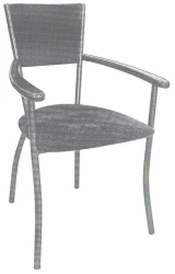 Commercial Seating Chair Project SI56.14.02.01