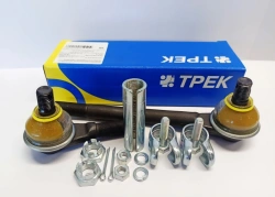 Steering Tie Rod End Set Right 2101 Champion OEM 2101-3003056/2101-3003058