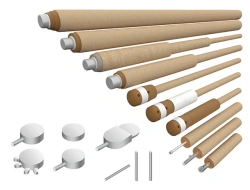 SUPERSAMP Insertion Sampling Device CI2090