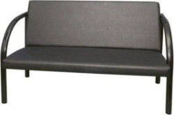 Bench with Backrest, Art. No. 046/2023