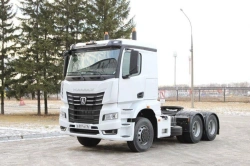 KAMAZ-65656-94 Tractor Unit for Towing Semi-Trailers