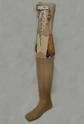 Non-modular Hip Prosthesis for Congenital Underdevelopment