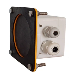 Membrane Level Indicator SUM-1 220V/5A, IP65