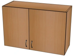 Document Shelf No. 5 for Cabinet M67