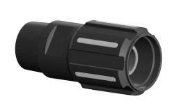 D102-D122 Adapter for Metzke 4(B) & 4(P) Pneumatic Impact Connection