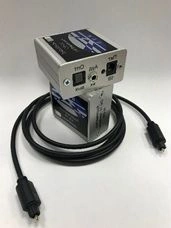 Audio Information Unidirectional Transmission Device "Audio Valve SK-19