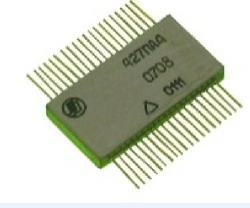 Binary to Bipolar Voltage Converter Chip 427PA4