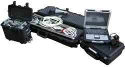 Hydroacoustic Complex "Neman GBOE-250