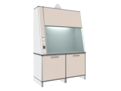 Laboratory Fume Cabinet SHVN 1500 "Labromed-3