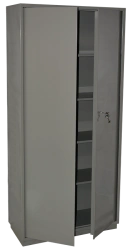 Rectangular Metal Document Storage Cabinet KS-10