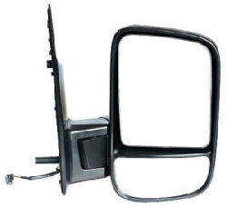 External Rearview Mirrors for Vehicles A21R23.8201020-30 (Right), A21R23.8201021-30 (Left)