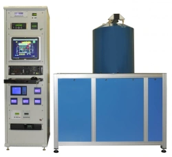 Vacuum Post for Electric Vacuum Processing EVO-15/6-350