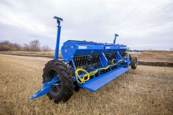 Universal Mechanical Grain Seeder VITA SZ-5.4A