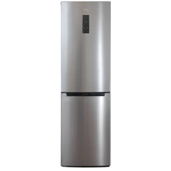 Biryuza I980NF Refrigerator-Freezer with Full No Frost