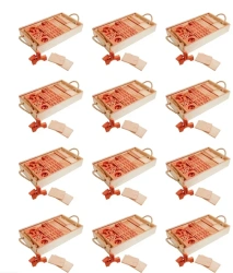 Mini Brick Constructor Set - Optimal, Model KpO