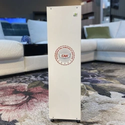 UV Air Recirculator "Sphere" SR-75M for Disinfection