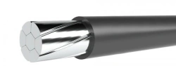 Self-Supporting Insulated Wire SIP-3 for Power Transmission