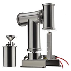 Duplex-07e Glass Cleaning System