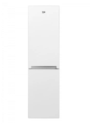 Dual-Door Household Refrigerator and Freezer CNKDN6335KC0W