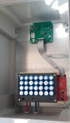 PAC SPM 2.xxx - Emergency Network Monitoring Device