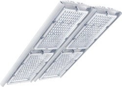 Diora Unit2 PRO Street Lighting Fixture K60 5000K