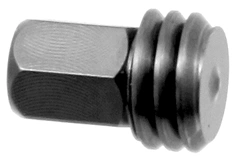 Transpedicular Screw Locking Plug, Model 833.000