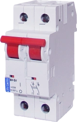 VR-SV 2-Pole Disconnect Switch